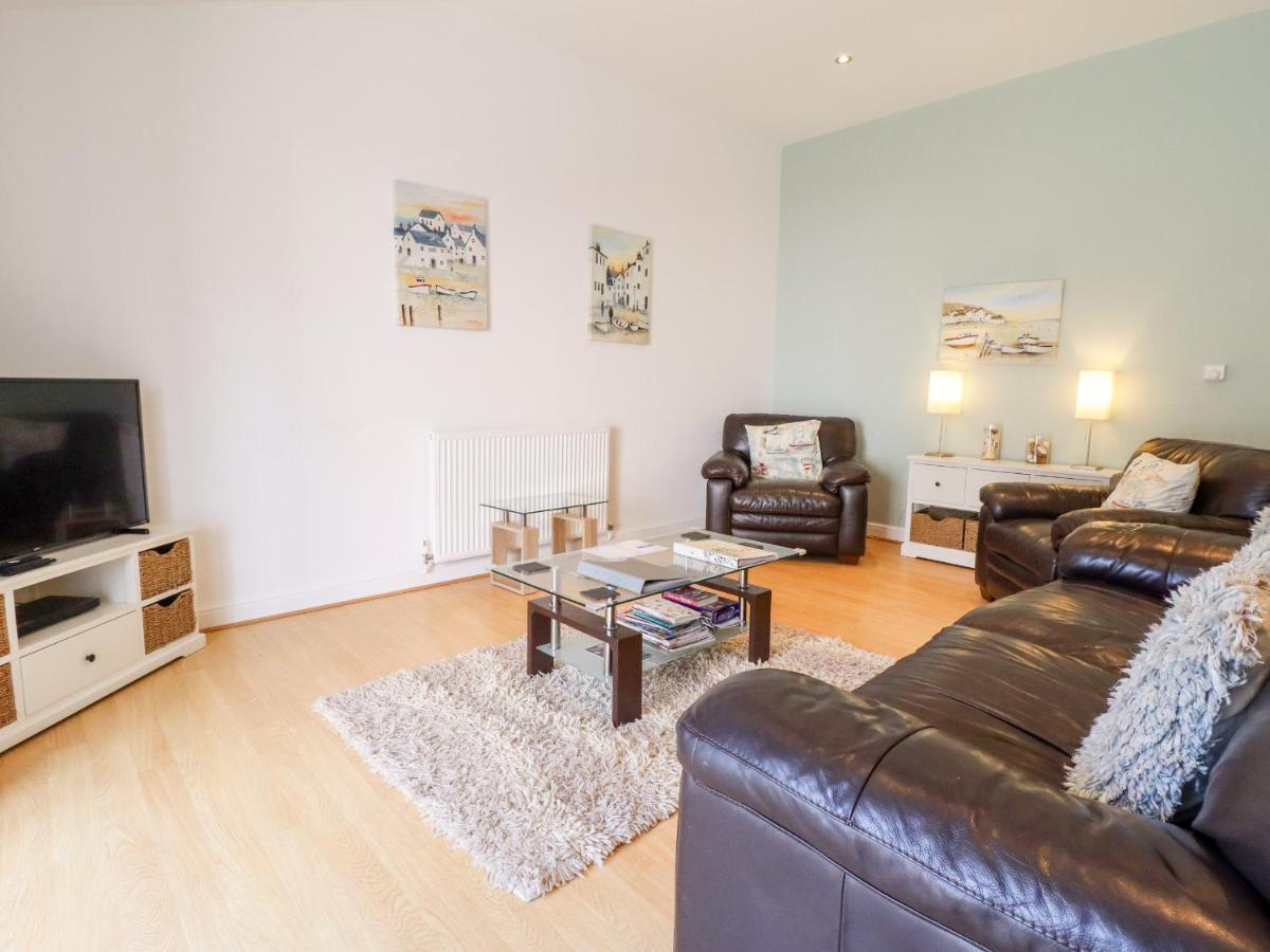 Maritime Mews, 6 The Oakleys Βίλα Porthmadog Εξωτερικό φωτογραφία