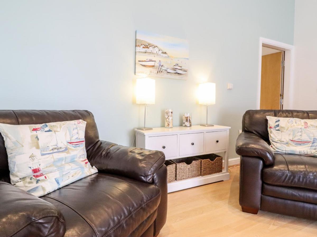 Maritime Mews, 6 The Oakleys Βίλα Porthmadog Εξωτερικό φωτογραφία