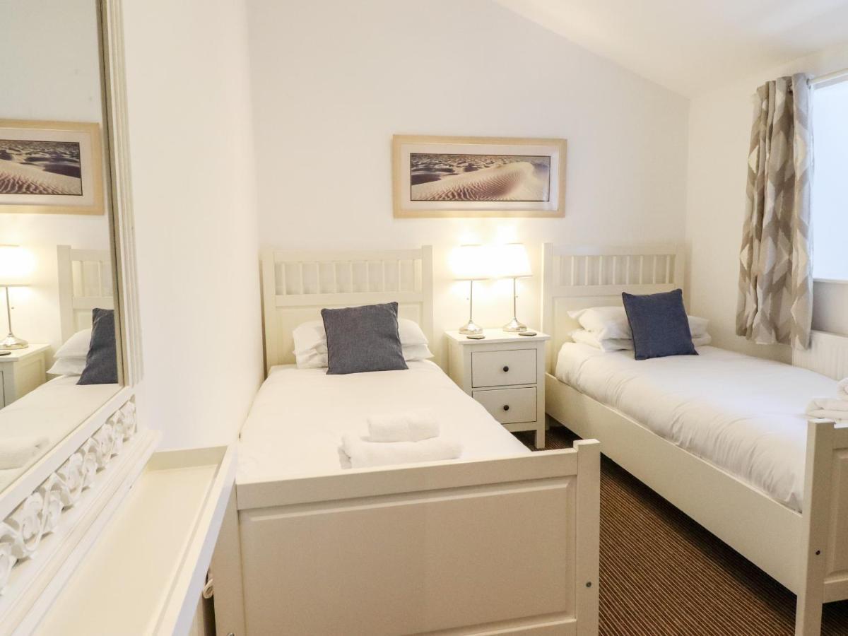 Maritime Mews, 6 The Oakleys Βίλα Porthmadog Εξωτερικό φωτογραφία