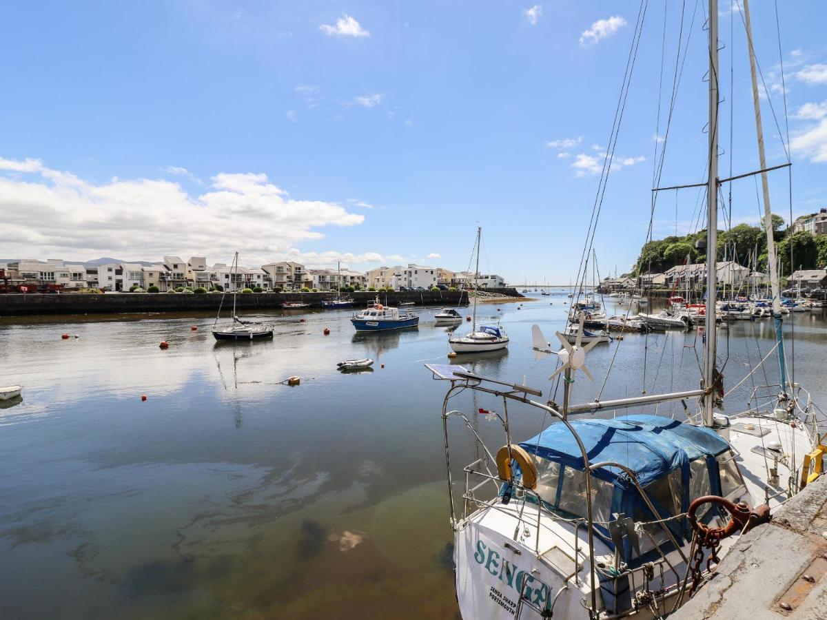 Maritime Mews, 6 The Oakleys Βίλα Porthmadog Εξωτερικό φωτογραφία