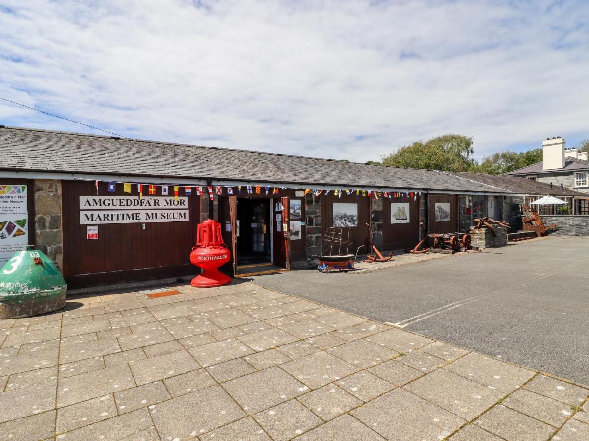 Maritime Mews, 6 The Oakleys Βίλα Porthmadog Εξωτερικό φωτογραφία