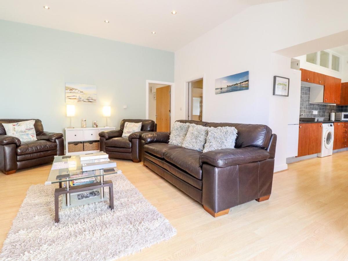 Maritime Mews, 6 The Oakleys Βίλα Porthmadog Εξωτερικό φωτογραφία