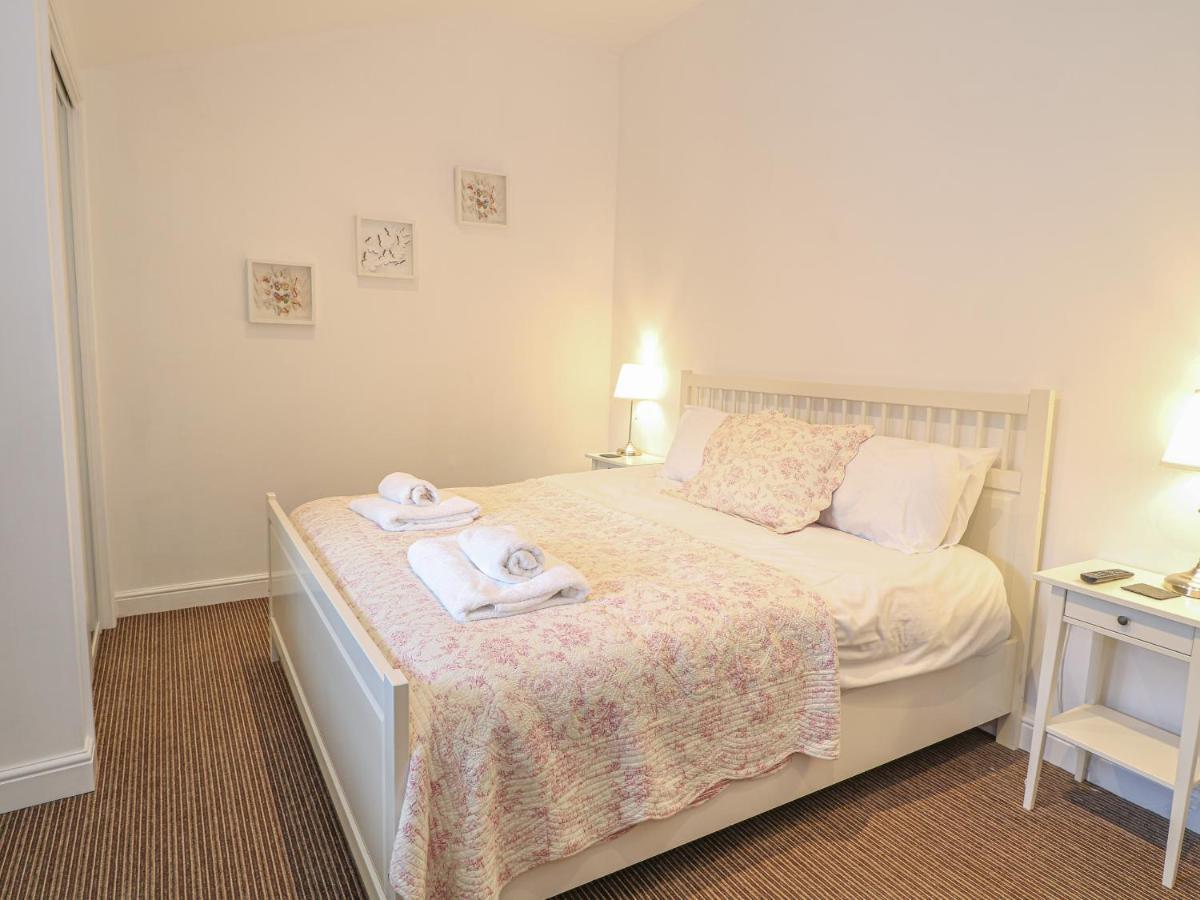 Maritime Mews, 6 The Oakleys Βίλα Porthmadog Εξωτερικό φωτογραφία